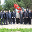 Акцию «Минута молчания» провели полицейские Волоколамска