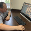 Сотрудник Волоколамского СИЗО принял участие во Всероссийском шахматном турнире
