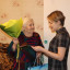 Жительнице Волоколамска Ольге Уаровне Алехиной исполнилось 90 лет