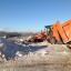 За неделю в  Волоколамске устранили 514 нарушений уборки снега