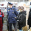 Полиция Волоколамска проводит рейды по соблюдению ограничений в период нерабочих дней