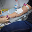В Волоколамске в прошлом году заготовили более 850 литров донорской крови