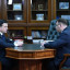 Губернатор призвал Евгения Гаврилова вести более активную работу