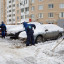Волоколамский район получил оценку «плохо» за уборку снега