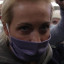 Жену Навального задержали