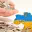 Общий государственный долг Украины достиг $86,5 млрд