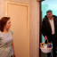 Михаил Сылка посетил семью добровольца отправившегося в зону СВО