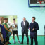 Губернатор Андрей Воробьёв лично открыл Сычёвскую школу после ремонта