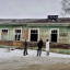В районе станции Волоколамск снесут аварийный дом