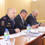 Начальник ОМВД Михаил Фролов сообщил, что полиция Волоколамска добилась улучшения ряда показателей