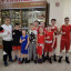 Юные боксеры из Волоколамска приняли участие в Открытом ринге по боксу