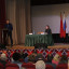 Жители прервали выступление Михаила Сылки вопросами о "Ядрово"