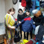В Волоколамском округе организована мобильная бригада по работе с неблагополучными семьями