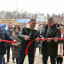 В Волоколамском округе открыли новую молочную ферму