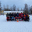 Рождественский турнир по футболу прошёл в Волоколамске