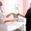 Более 2300 жителей Волоколамска получили прививку от COVID-19