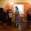 Отпраздновали 20-летие Волоколамского Центра социального обслуживания