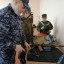 Волоколамские росгвардейцы приняли участие в военно-спортивных играх «Отчизны верные сыны»