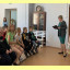 Во время каникул в Волоколамской библиотеке прошло мероприятие для школьников
