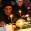 Более 500 человек приняли участие в траурной акции в центре Волоколамска
