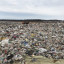 Почти половина отходов с "Ядрово" уходит на переработку