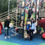 Еще шесть детских площадок установят в Волоколамске по программе губернатора