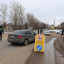 Около сотни водителей в Волоколамске оказались полностью трезвыми