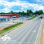 В Волоколамске отремонтировали более 30 километров автодороги Суворово-Волоколамск-Руза