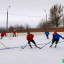 Рождественский хоккейный турнир состоялся 8 января в Волоколамске