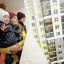 Две молодые семьи из Волоколамска купили квартиры по региональной программе Подмосковья