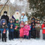 «Полицейский Дед Мороз» пришёл к воспитанникам детского сада в Волоколамске