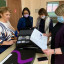 В Спасской школе открылся новый образовательный центр «Точка роста»