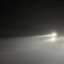 В Волоколамске этой ночью ожидаются сильный туман и гололедица
