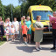 Спасская школа получила новый автобус