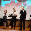 В Волоколамской гимназии прошел концерт посвященный Международному женскому дню