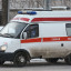 Несколько человек пострадали при пожаре в жилом доме в Волоколамске