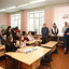 В Ярополецкой школе открыли кибершколу