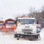Плановые сроки уборки снега в Волоколамске можно узнать на портале «Добродел»