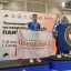 Спортсменка из Волоколамска завоевала серебро на Чемпионате России по борьбе панкратион