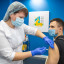 Более 4500 волоколамцев сделали прививку от коронавируса