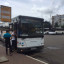 В Волоколамске изменили стоимость поездок в автобусах