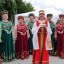 В Волоколамске прошёл фестиваль фермерских деликатесов «Медовый день»