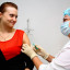 Более 6 тысяч человек прошли вакцинацию от гриппа в Волоколамске