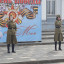 Празднование Дня Победы в Волоколамске началось с концерта у железнодорожного вокзала