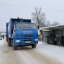 Двенадцать новых мусоровозов начали работать в Волоколамске