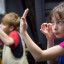 В волоколамском детском лагере началась смена для детей с проблемами слуха