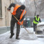 Госадмтехнадзор проверил качество уборки снега в Волоколамске