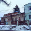 В Волоколамске восстановят Петропавловский храм при поддержке семьи отца Дмитрия Смирнова