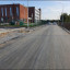 Дорога к гимназии № 1 в Волоколамске будет достроена до октября