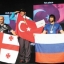 Рукоборец из Лотошино стал призером на международном чемпионате